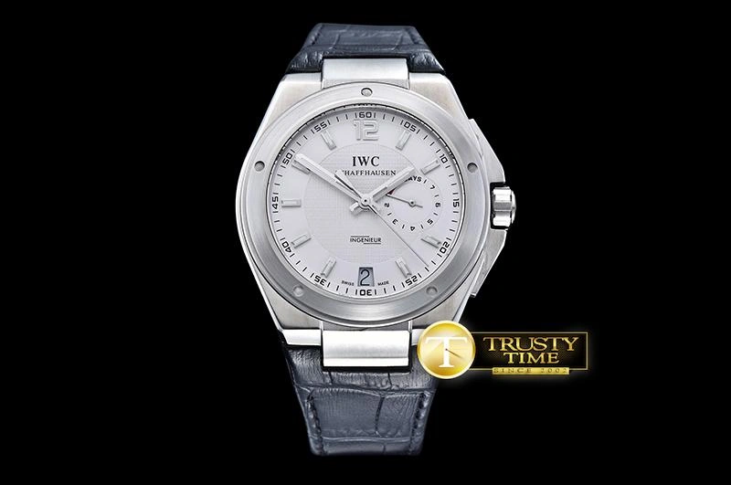 IWC0356B – Ingenieur Trendsetting 198