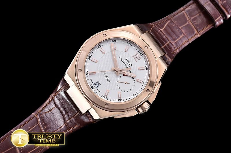 IWC0356E – Ingenieur Lightweight 237