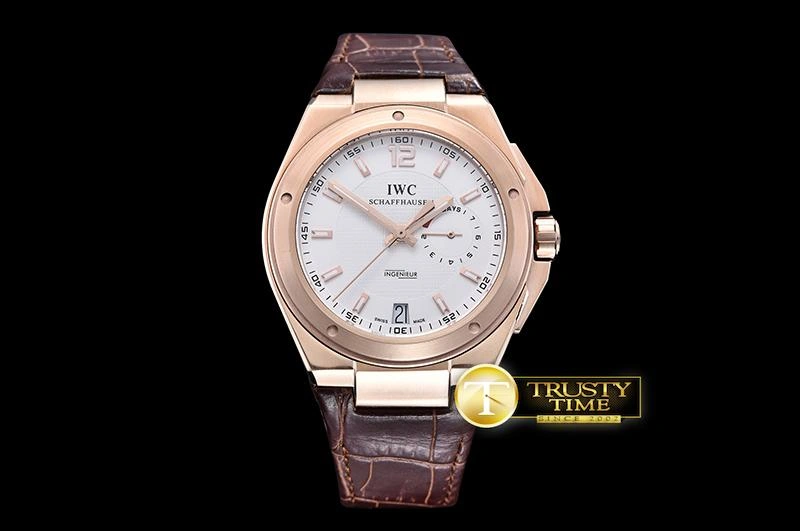 IWC0356E – Ingenieur Lightweight 237