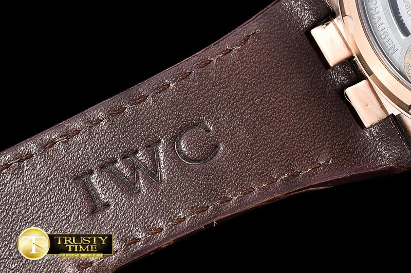 IWC0356E – Ingenieur Lightweight 237