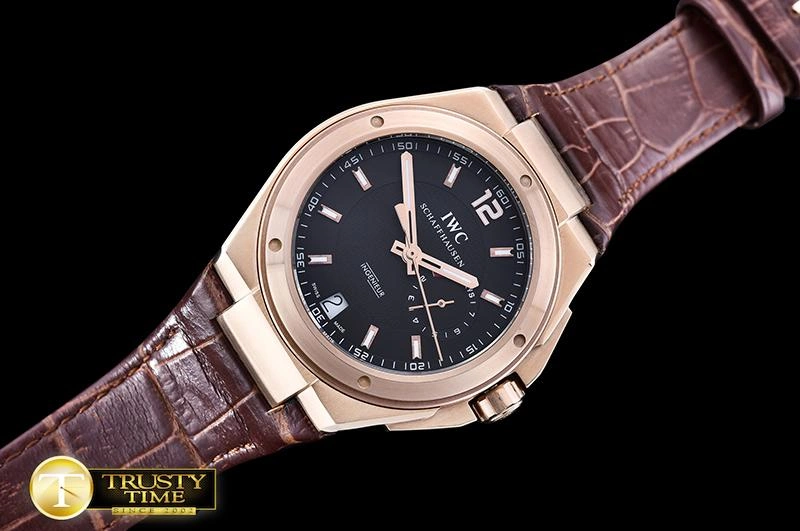 Trendsetting IWC0356F – Ingenieur 218