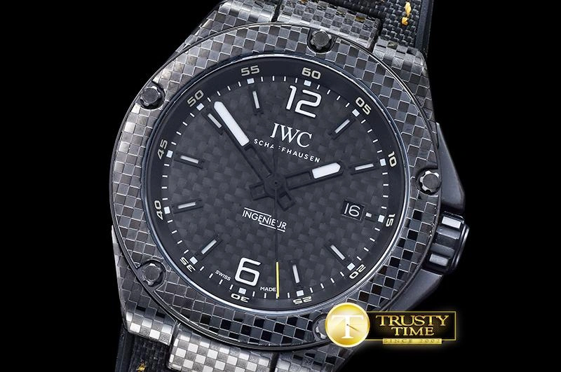 IWC0360A – Ingenieur GoodFit 199