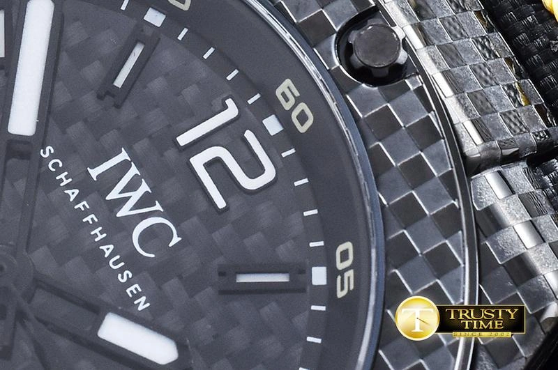 IWC0360A – Ingenieur GoodFit 199