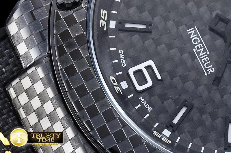 IWC0360A – Ingenieur GoodFit 199