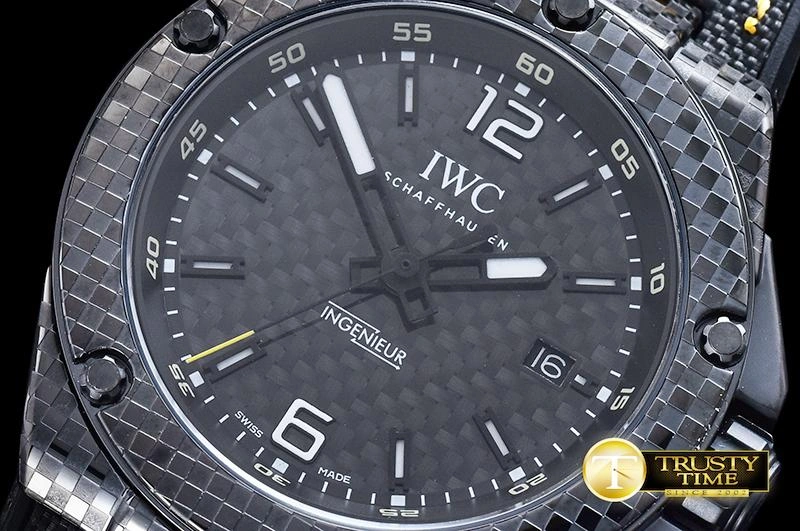 IWC0360A – Ingenieur GoodFit 199