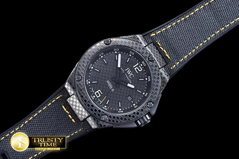 IWC0360A – Ingenieur GoodFit 199