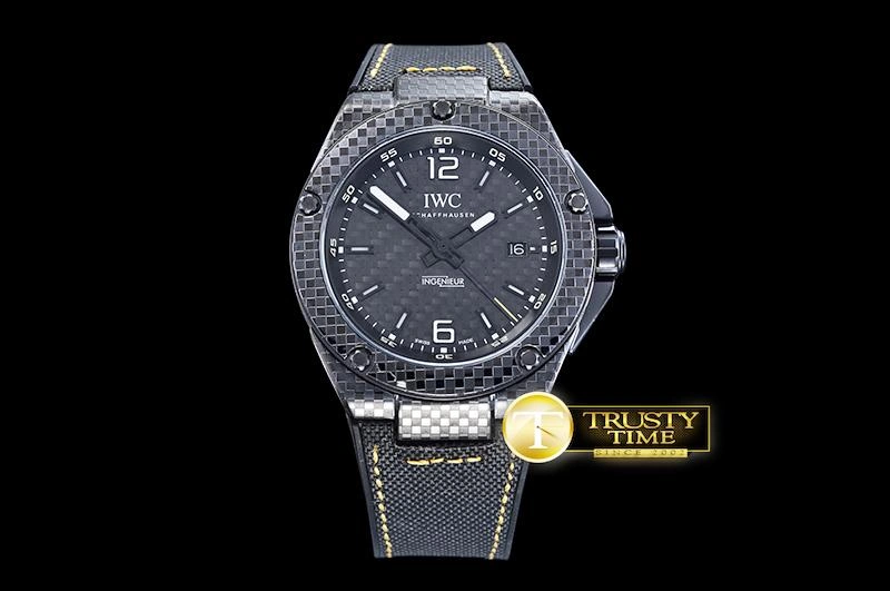 IWC0360A – Ingenieur GoodFit 199