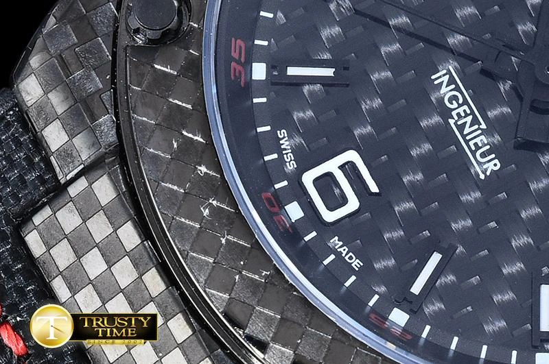 Flexible IWC0360B – Ingenieur 246