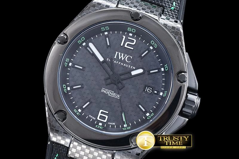 IWC0360C – Ingenieur Efficient 200