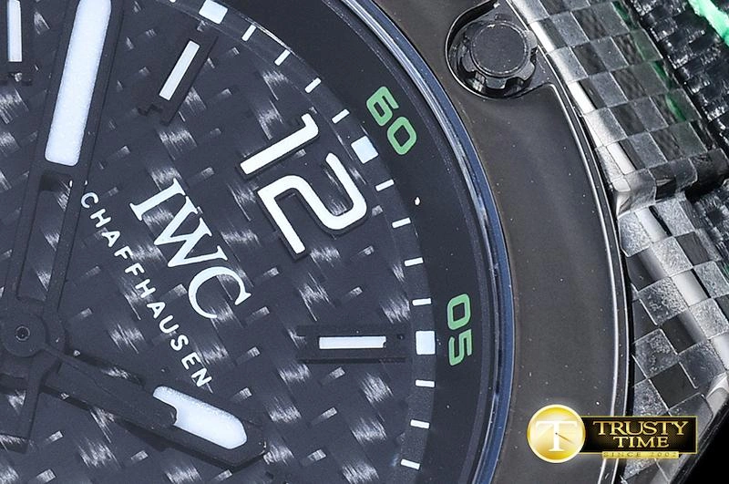 IWC0360C – Ingenieur Efficient 200