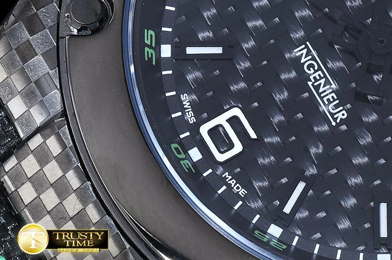 IWC0360C – Ingenieur Efficient 200