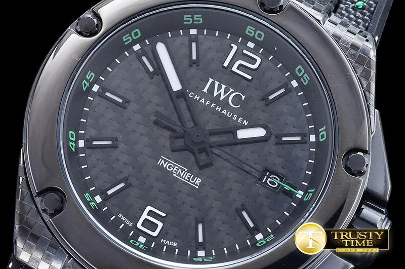 IWC0360C – Ingenieur Efficient 200