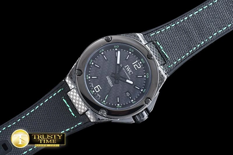 IWC0360C – Ingenieur Efficient 200