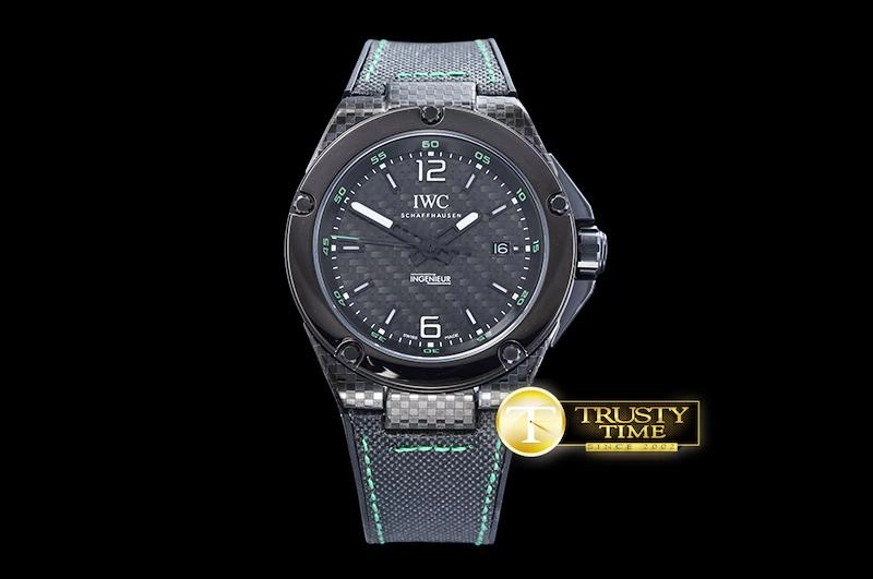 IWC0360C – Ingenieur Efficient 200