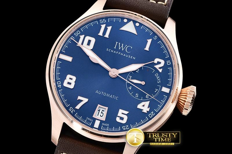 GoodFit IWC0363A – Big Pilot “Le Petit Prince” 236