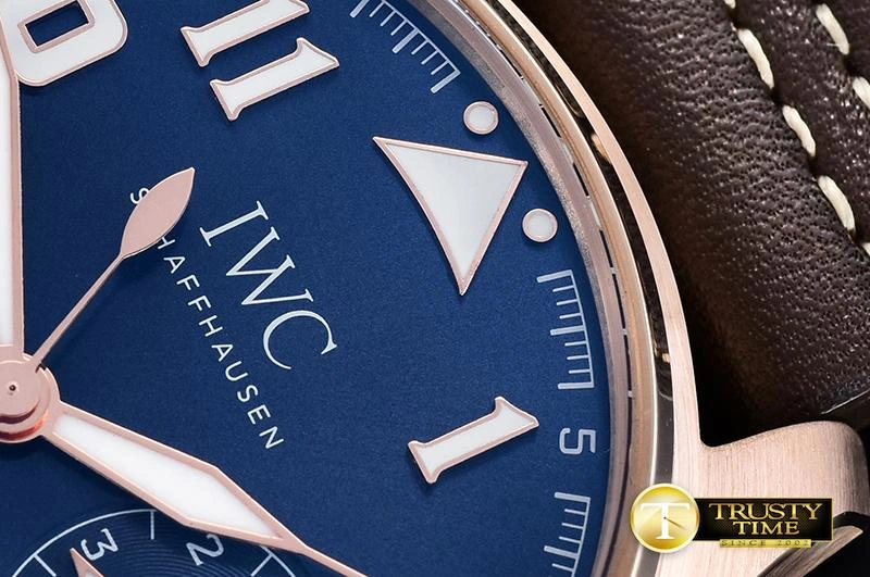 GoodFit IWC0363A – Big Pilot “Le Petit Prince” 236