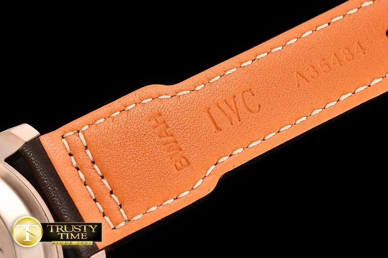 GoodFit IWC0363A – Big Pilot “Le Petit Prince” 236