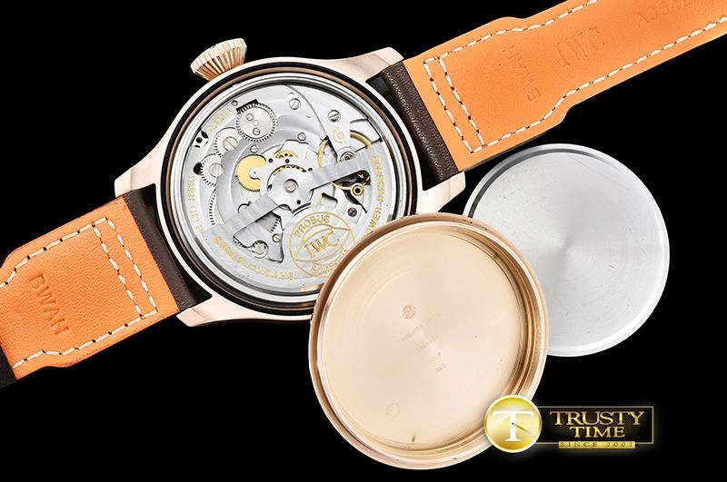 GoodFit IWC0363A – Big Pilot “Le Petit Prince” 236