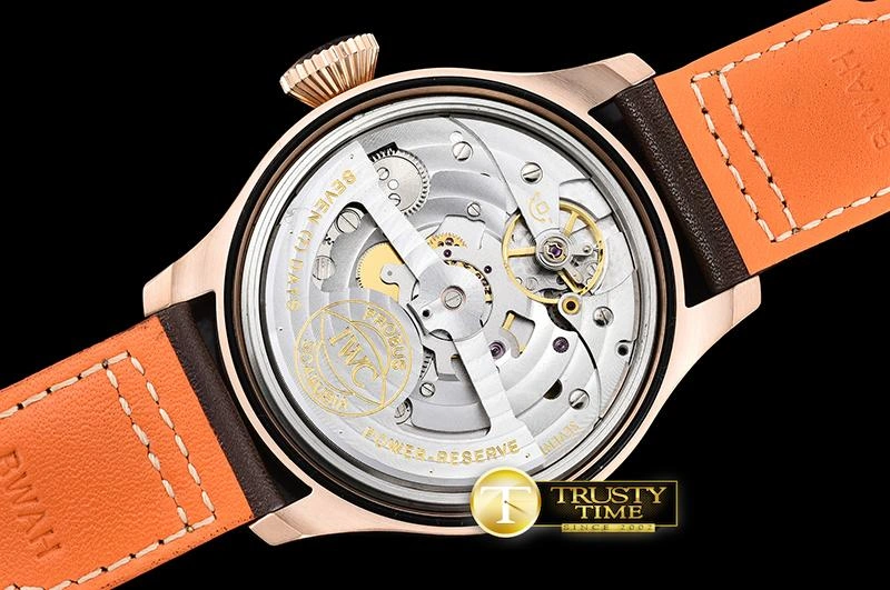 GoodFit IWC0363A – Big Pilot “Le Petit Prince” 236
