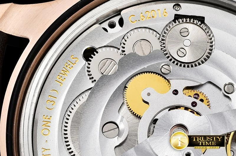 GoodFit IWC0363A – Big Pilot “Le Petit Prince” 236