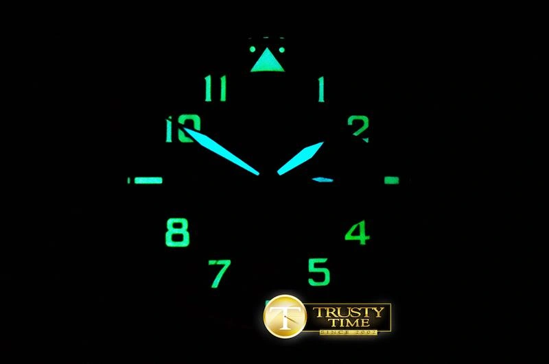 GoodFit IWC0363A – Big Pilot “Le Petit Prince” 236