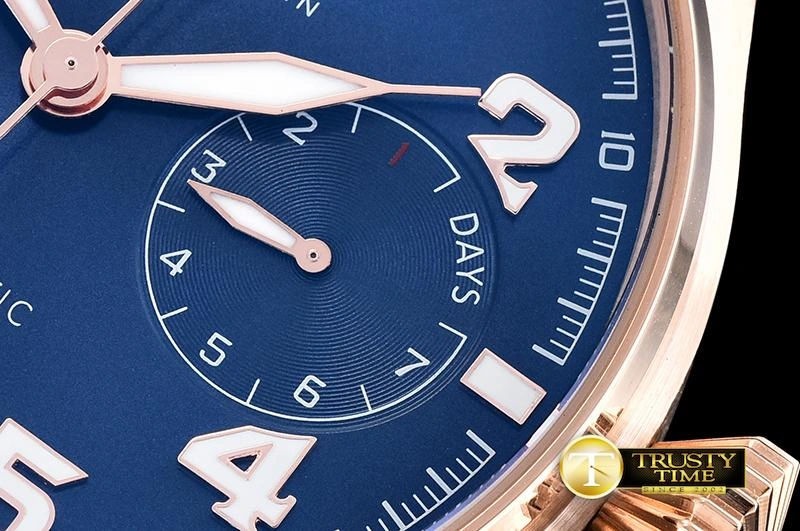 GoodFit IWC0363A – Big Pilot “Le Petit Prince” 236