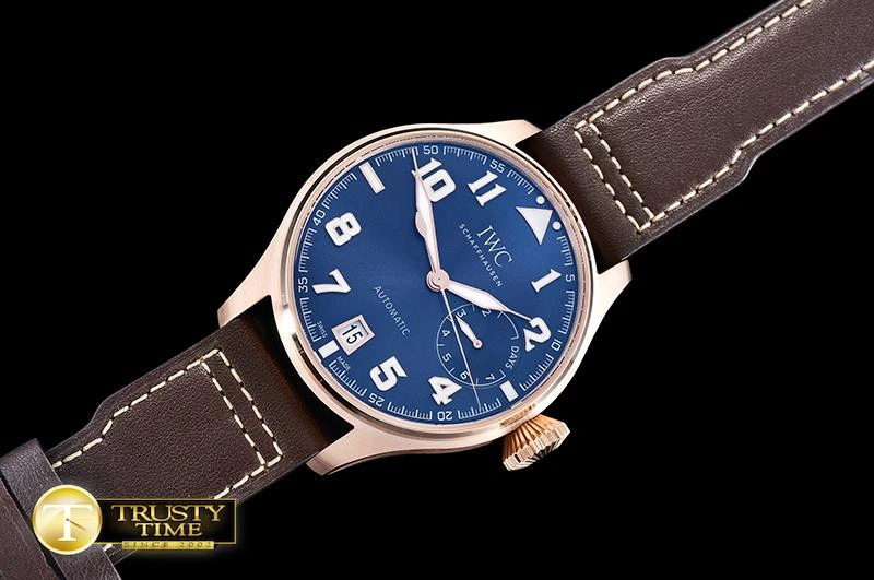 GoodFit IWC0363A – Big Pilot “Le Petit Prince” 236