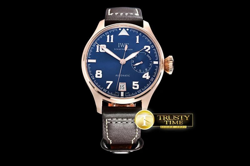 GoodFit IWC0363A – Big Pilot “Le Petit Prince” 236
