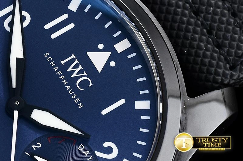 IWC0384 – Big Pilot Rodeo Drive Bright 211