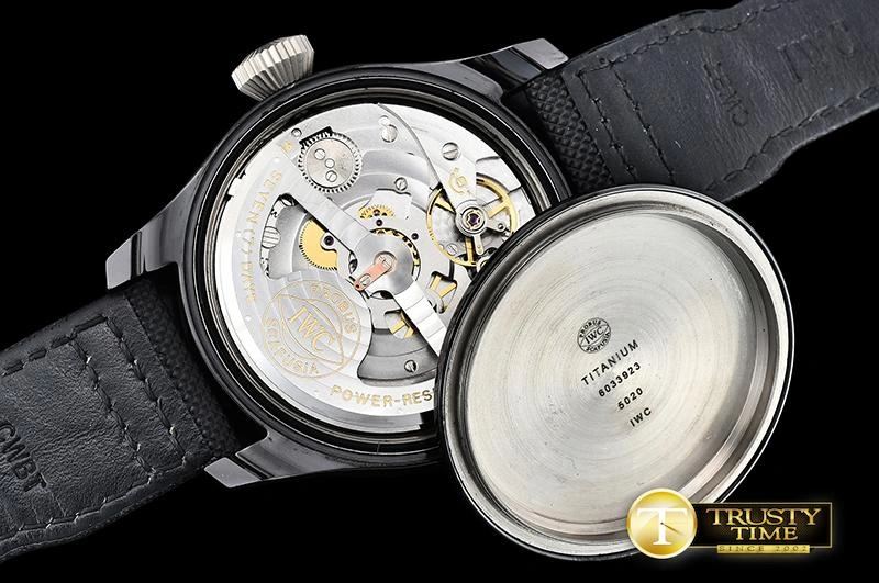 IWC0384 – Big Pilot Rodeo Drive Bright 211