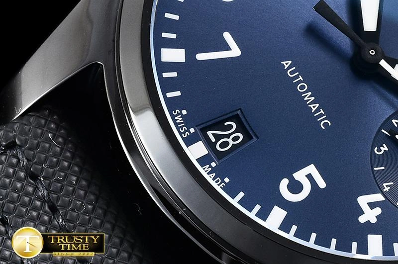 IWC0384 – Big Pilot Rodeo Drive Bright 211