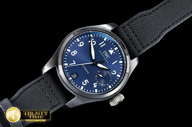 IWC0384 – Big Pilot Rodeo Drive Bright 211