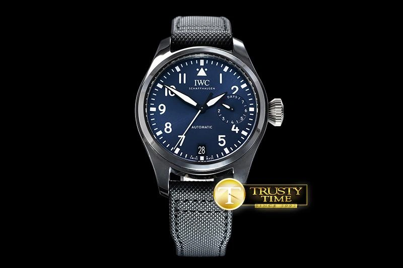 IWC0384 – Big Pilot Rodeo Drive Bright 211