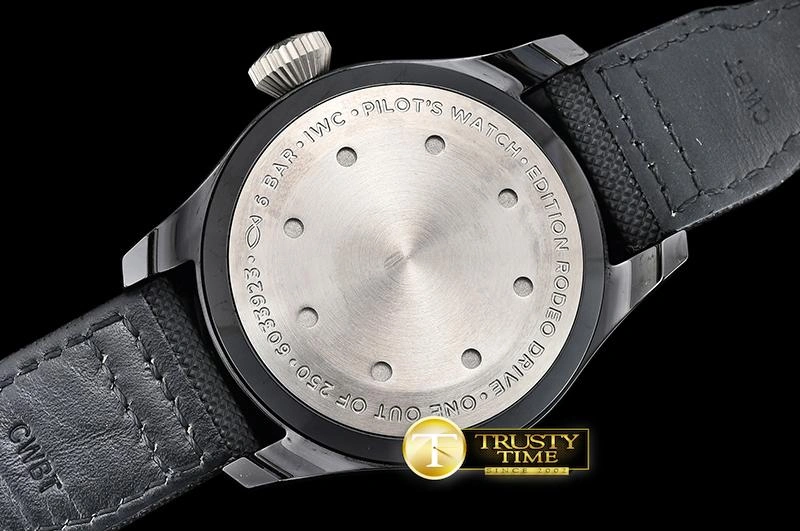 IWC0384 – Big Pilot Rodeo Drive Bright 211
