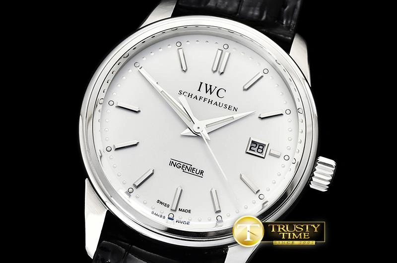 Affordable IWC0390A – Vintage Ingenieur 234