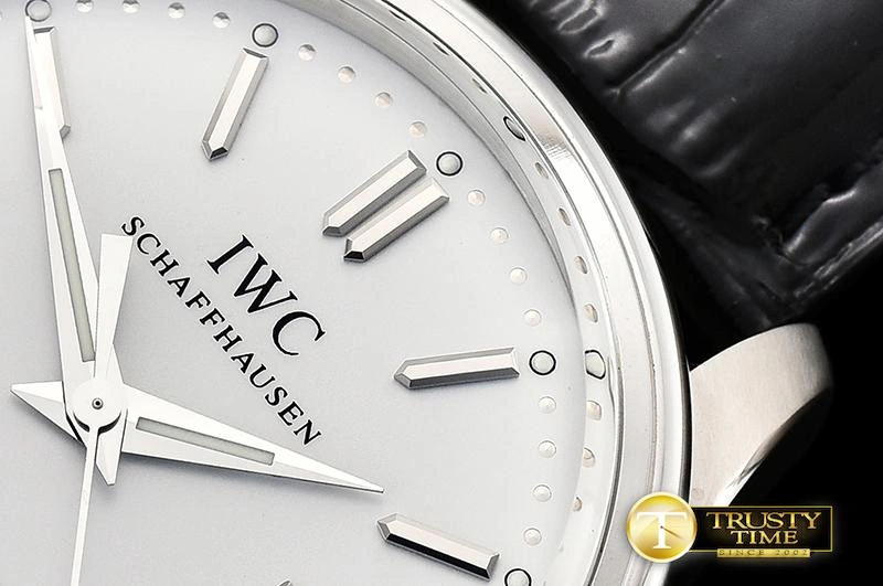 Affordable IWC0390A – Vintage Ingenieur 234