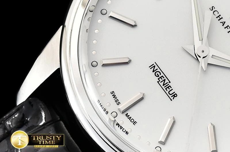 Affordable IWC0390A – Vintage Ingenieur 234