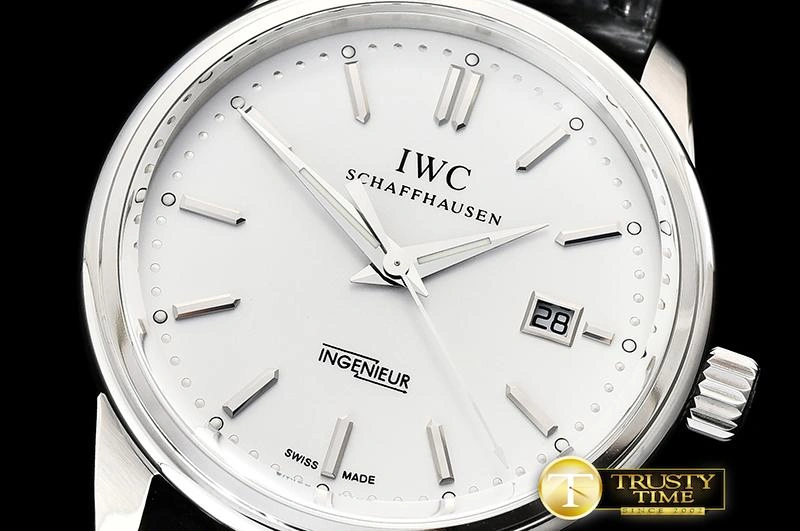 Affordable IWC0390A – Vintage Ingenieur 234
