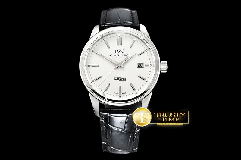 Affordable IWC0390A – Vintage Ingenieur 234