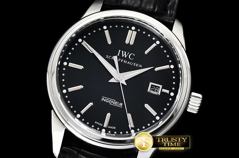 IWC0390B – Vintage Ingenieur MoistureWicking 214