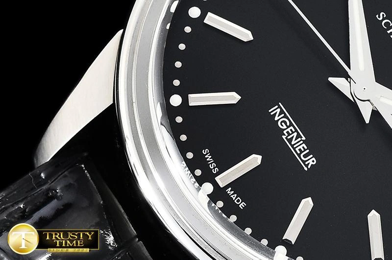 IWC0390B – Vintage Ingenieur MoistureWicking 214