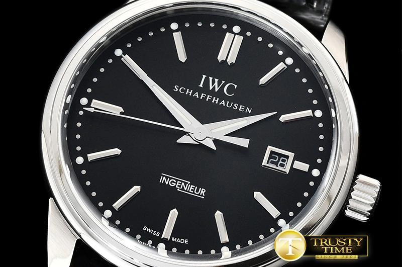 IWC0390B – Vintage Ingenieur MoistureWicking 214