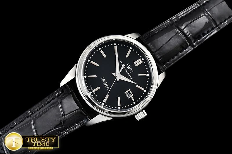 IWC0390B – Vintage Ingenieur MoistureWicking 214