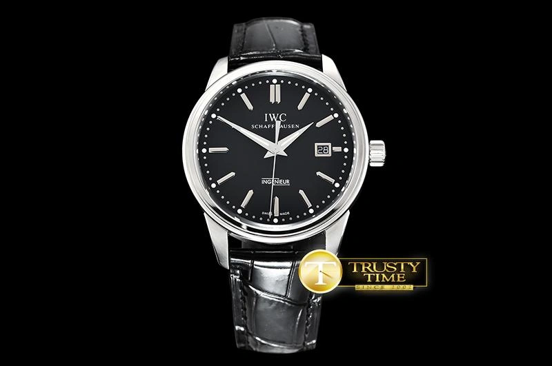 IWC0390B – Vintage Ingenieur MoistureWicking 214