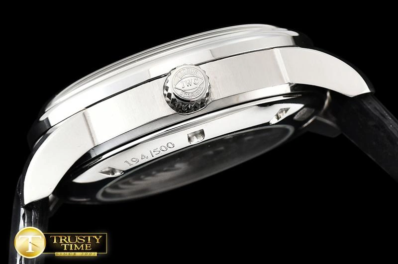 IWC0390B – Vintage Ingenieur MoistureWicking 214