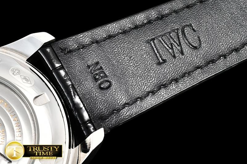 IWC0390B – Vintage Ingenieur MoistureWicking 214
