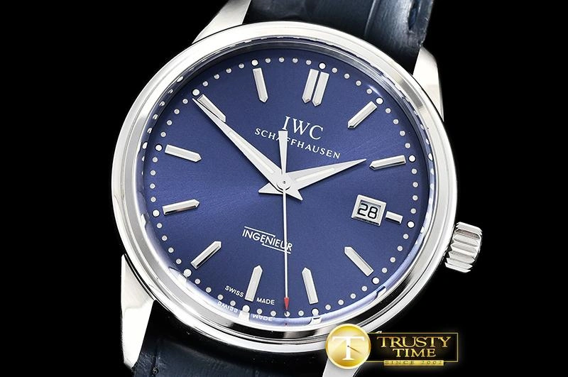 NewStyle IWC0390C – Vintage Ingenieur 226