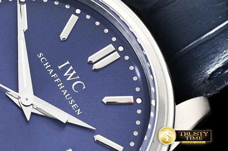 NewStyle IWC0390C – Vintage Ingenieur 226