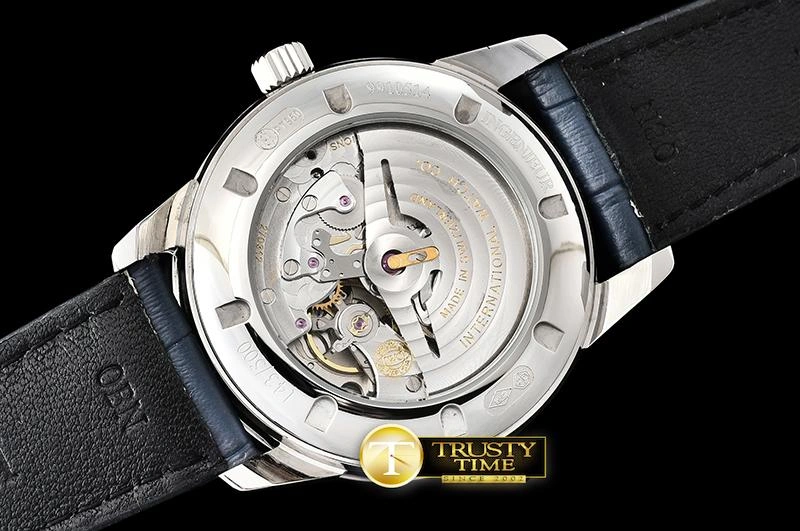 NewStyle IWC0390C – Vintage Ingenieur 226