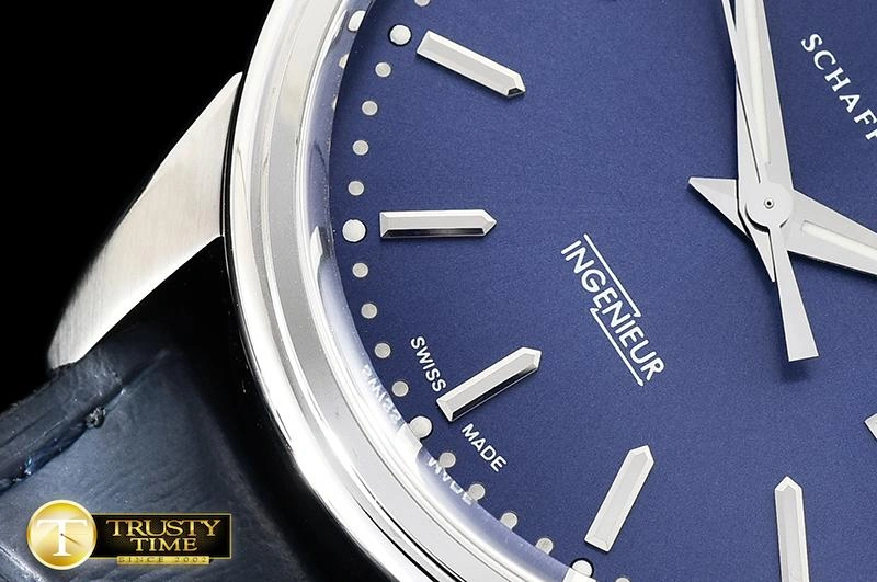 NewStyle IWC0390C – Vintage Ingenieur 226